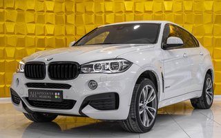 BMW X6 Used vehicle for sale