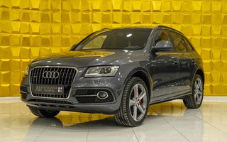 Audi Q5 Gebrauchtwagen Kaufen