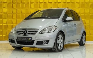 Mercedes-Benz A 180 Gebrauchtwagen Kaufen
