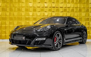 Porsche Panamera Used vehicle for sale