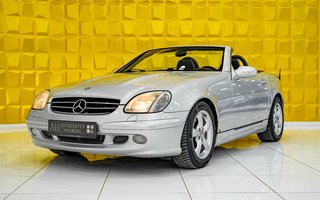 Mercedes-Benz SLK 320 Used vehicle for sale