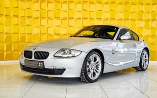 BMW Z4 Gebrauchtwagen Kaufen