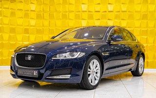 Jaguar XF Used vehicle for sale
