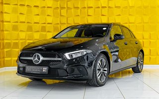 Mercedes-Benz A 180 Gebrauchtwagen Kaufen