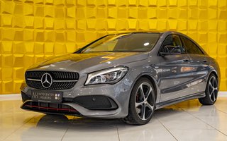 Mercedes-Benz CLA 250 Used vehicle for sale