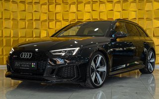 Audi RS4 Used vehicle for sale