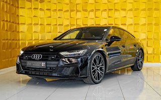 Audi A7 Used vehicle for sale