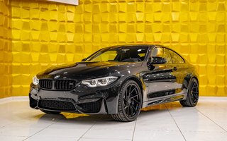 BMW M4 Used vehicle for sale