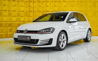 Volkswagen Golf Gebrauchtwagen Kaufen
