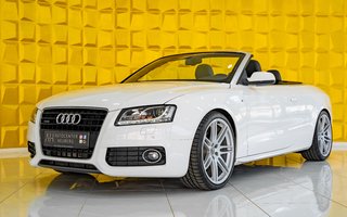 Audi A5 Used vehicle for sale