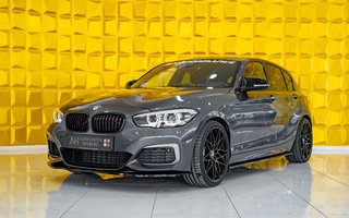 BMW M140i Gebrauchtwagen Kaufen