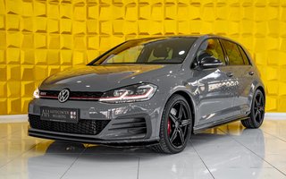 Volkswagen Golf Gebrauchtwagen Kaufen