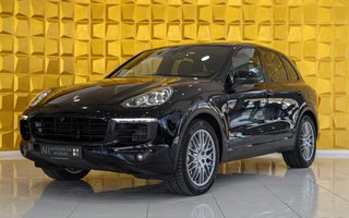 Porsche Cayenne Used vehicle for sale