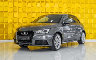 Audi A1 Used vehicle for sale