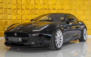 Jaguar F-Type Used vehicle for sale