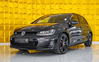 Volkswagen Golf Gebrauchtwagen Kaufen