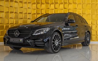 Mercedes-Benz C 300 Used vehicle for sale