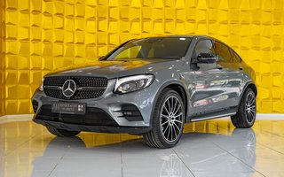 Mercedes-Benz GLC 350 Used vehicle for sale