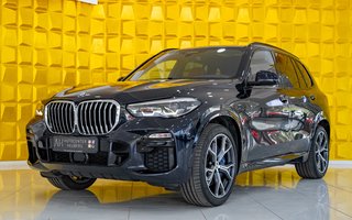 BMW X5 Gebrauchtwagen Kaufen