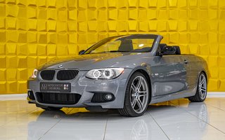 BMW 335 Gebrauchtwagen Kaufen