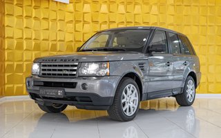 Land Rover Range Rover Sport Used vehicle for sale