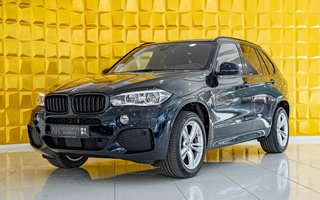 BMW X5 Gebrauchtwagen Kaufen