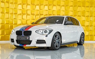 BMW M135 Used vehicle for sale