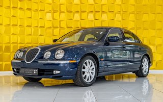 Jaguar S-Type Used vehicle for sale