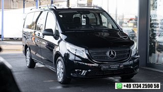 Mercedes-Benz Vito Used vehicle for sale