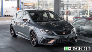 SEAT Leon Gebrauchtwagen Kaufen