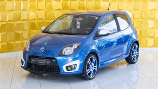 Renault Twingo Gebrauchtwagen Kaufen