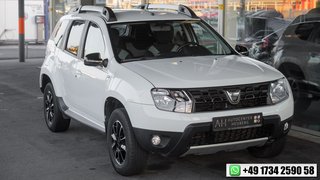 Dacia Duster Used vehicle for sale