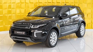 Land Rover Range Rover Evoque Used vehicle for sale