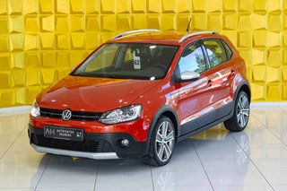 Volkswagen Polo Gebrauchtwagen Kaufen