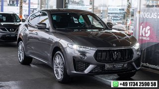 Maserati Levante Used vehicle for sale