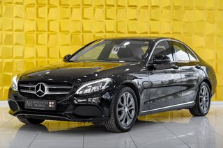 Mercedes-Benz C 180 Used vehicle for sale