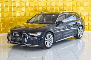 Audi A6 Allroad Used vehicle for sale