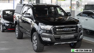Ford Ranger Used vehicle for sale