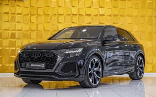 Audi RSQ8 Used vehicle for sale