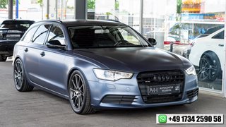 Audi A6 Used vehicle for sale
