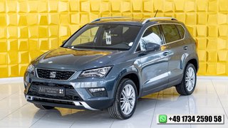 Seat Ateca Gebrauchtwagen Kaufen