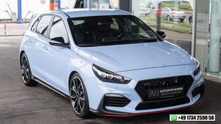 Hyundai i30 Gebrauchtwagen Kaufen
