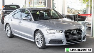Audi A6 Used vehicle for sale