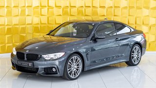 BMW 425 Gebrauchtwagen Kaufen