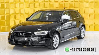 Audi A3 Used vehicle for sale