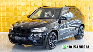 BMW X5 M Gebrauchtwagen Kaufen