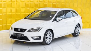 Seat Leon Gebrauchtwagen Kaufen