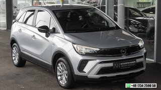 Opel Crossland Used vehicle for sale