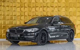 BMW 520 Used vehicle for sale