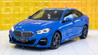 BMW 220 Gebrauchtwagen Kaufen